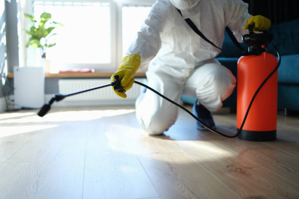 Reliable Blood Cleanup contractor in Travis Afb, CA by Dulley Family Biohazard Services